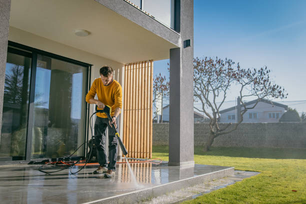 Best Restaurant Pressure Washing  in Country Clu, MO