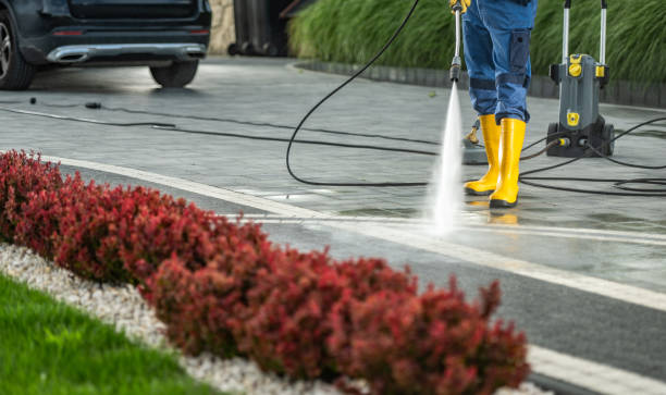 Trusted Country Clu, MO Pressure Washing Services Experts