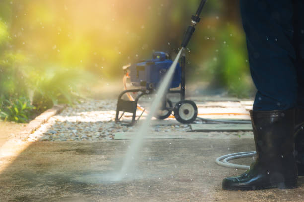 Best Dumpster Area Cleaning  in Country Clu, MO